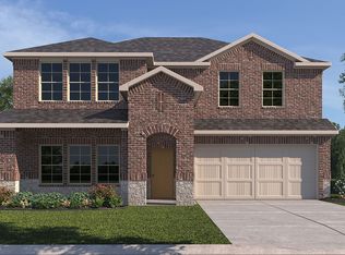 1436 Millstead Rill Dr, Caddo Mills, TX 75135