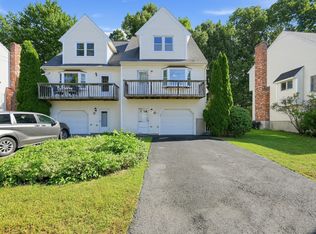 8 Mahogany Run, Leominster, MA 01453
