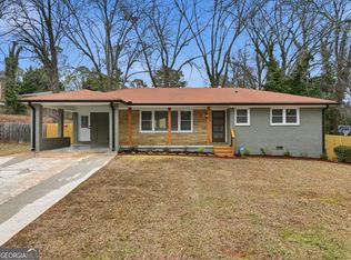 2631 Miriam Ln, Decatur, GA 30032