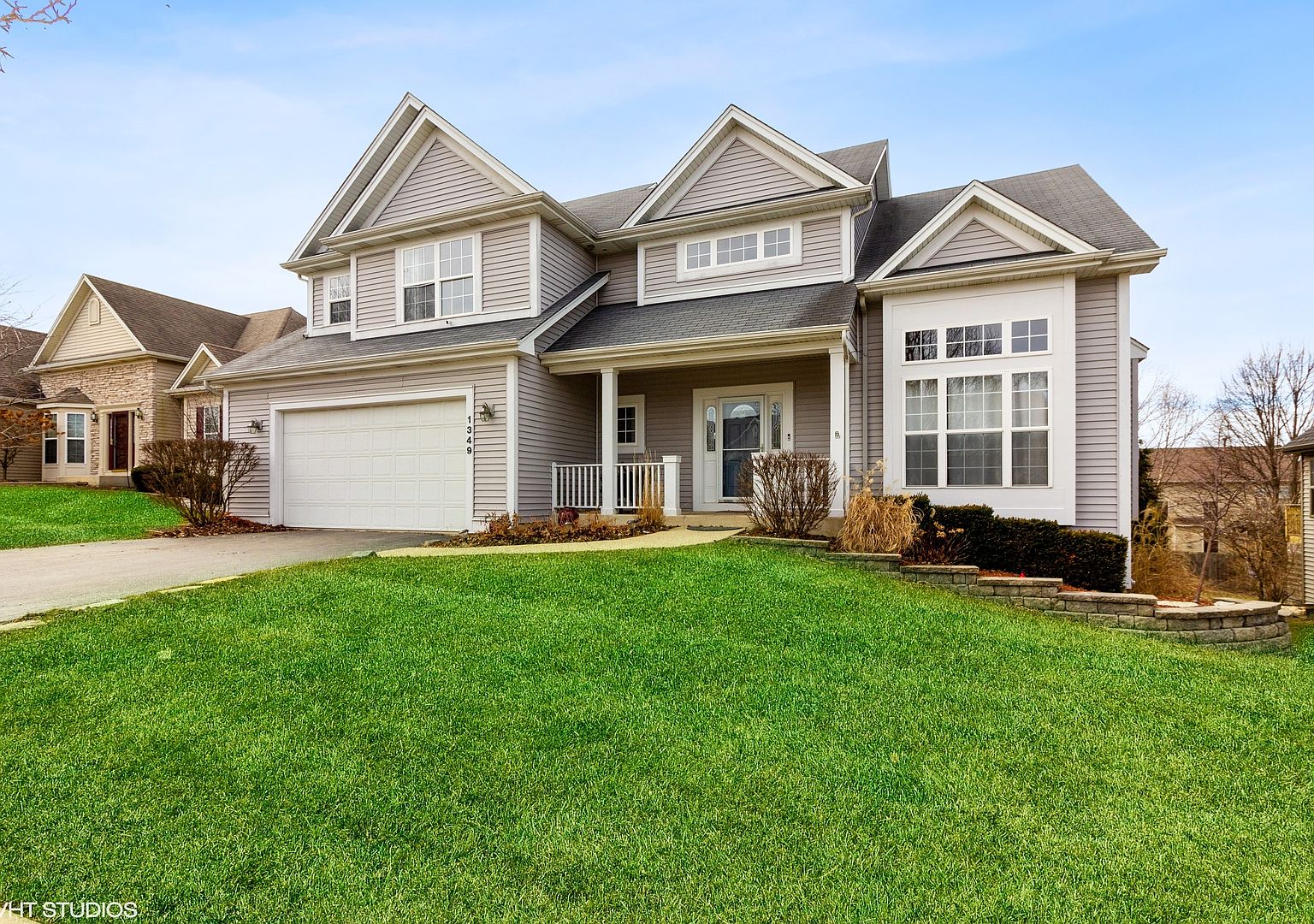 1349 Oak Ridge Ln, Montgomery, IL 60538 Zillow