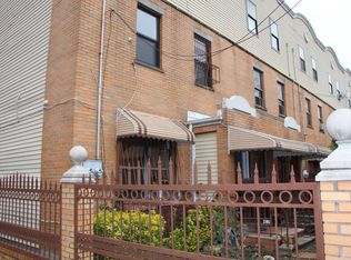812 Thomas S Boyland St, Brooklyn, NY 11212