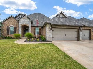 19709 Millstone Crossing Dr, Edmond, OK 73012