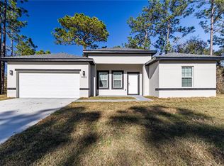 9333 N Samoa Way, Citrus Springs, FL 34433