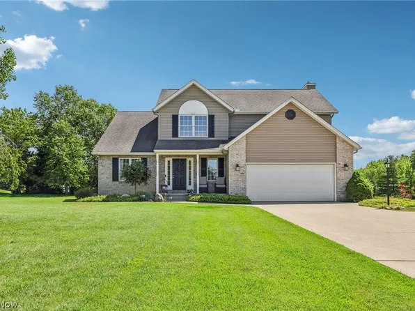 41042 Ravines Edge Way, Lagrange, OH 44050