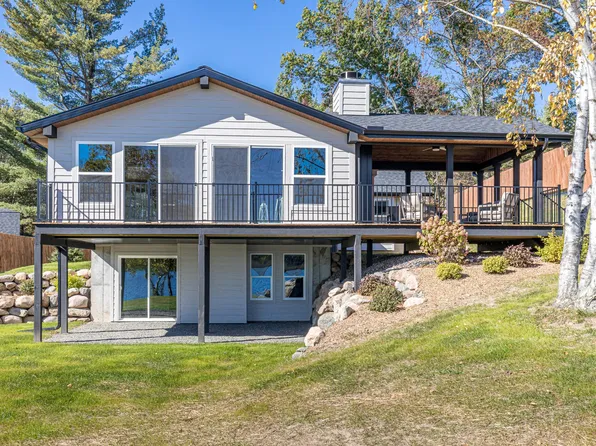 2210 Cth E #L, Tomahawk, WI 54487