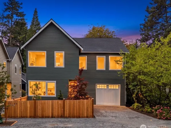 11739 40th Avenue NE #A, Seattle, WA 98125