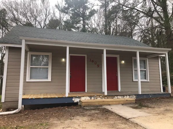 1609 Gunter St, 1609 Gunter St #A, Durham, NC 27707