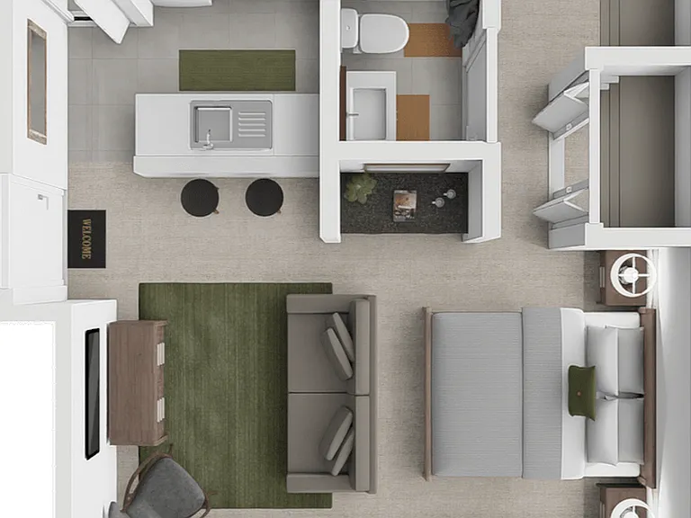Eastland Apartments — Photo 32