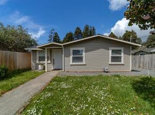 2369 Redwood St, Eureka, CA 95503