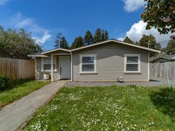 2369 Redwood St, Eureka, CA 95503