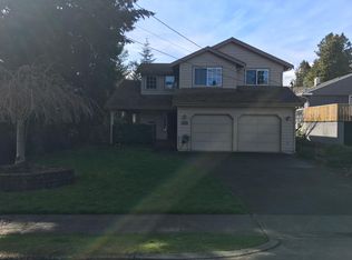 372 Farallone Ave, Fircrest, WA 98466