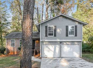 4169 Cedar Ridge Trl, Stone Mountain, GA 30083