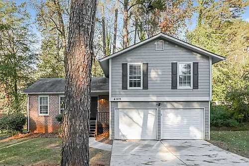 4169 Cedar Ridge Trl Photo 1