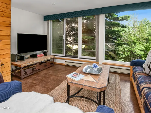 1100 N Frontage Rd W #2308, Vail, CO 81657