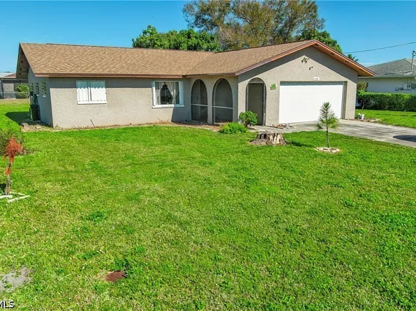 1433 SE 14th Ter, Cape Coral, FL 33990