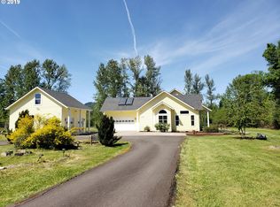 7610 McKenzie Hwy, Springfield, OR 97478