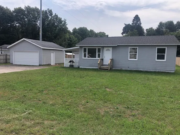 3527 Max Paulsen Dr, Muskegon, MI 49444