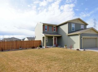 321 Feather Pl, Lochbuie, CO 80603
