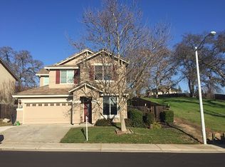 1264 Emerald Oak Rd, Roseville, CA 95678