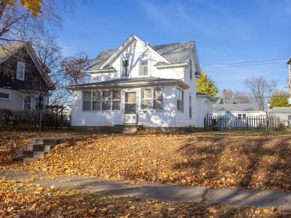 1247 Thomas Ave, Saint Paul, MN 55104