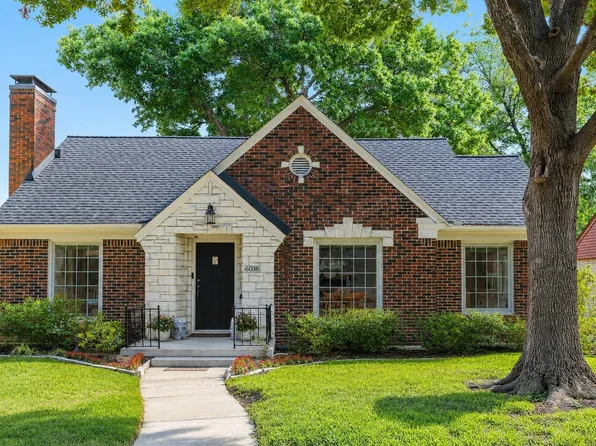 6038 Anita St, Dallas, TX 75206