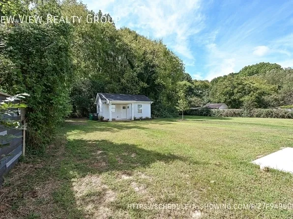 731 Wabash Ave, Charlotte, NC 28208