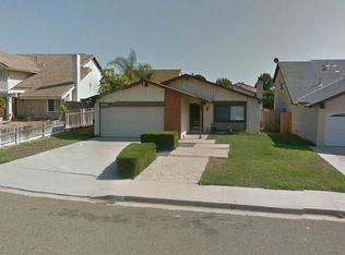 1332 Yorba Ct, Chula Vista, CA 91910