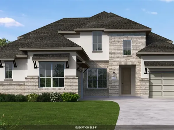 4204 Prickly Pear Ave, Aubrey, TX 76227