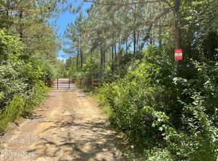 1160 W Robbins Rd, Robbins, TN 37852