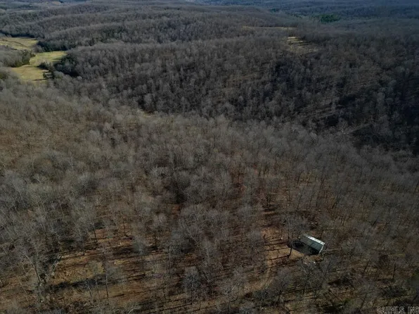 Upper Janes Creek Rd, Ravenden Springs, AR 72460