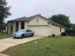 804 Coastal Dr, Temple, TX 76502