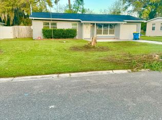 10480 Dodd Rd, Jacksonville, FL 32218