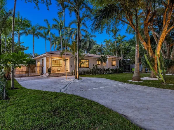 249 NW 86th St, El Portal, FL 33150