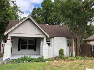 2116 Hudson St, Fort Worth, TX 76103