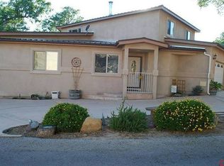 2323 Ridge Rider Rd, Bradley, CA 93426