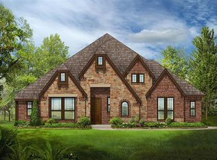 5820 Park View Dr, Midlothian, TX 76065