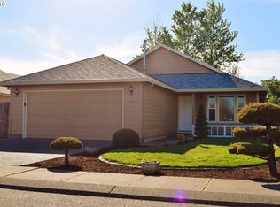 1133 Winfield St NE, Gervais, OR 97026