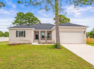 1192 Adrian Way, Milton, FL 32583