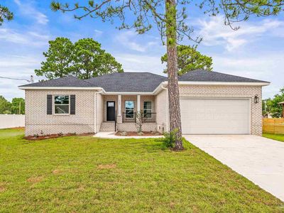 1192 Adrian Way, Milton, FL, 32583