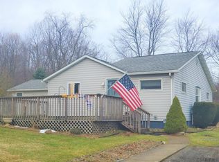 5222 Route 403 Hwy S, Homer City, PA 15748