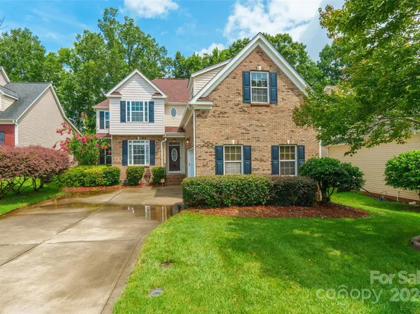 4112 Sunset Ridge Dr, Rock Hill, SC 29732