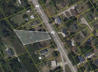 0 Folly Rd, James Island, SC 29412