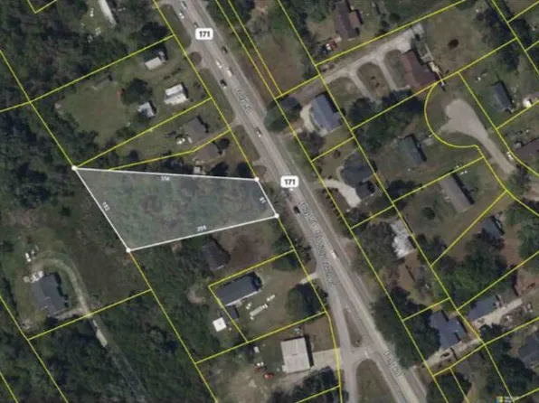 0 Folly Rd, James Island, SC 29412