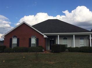 268 Austin Cir, Byram, MS 39272