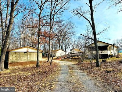 31 Gallihers Cir, Three Churches, WV, 26757