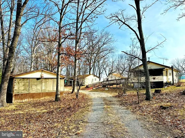 31 Gallihers Cir, Three Churches, WV 26757