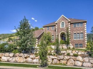 4860 S 1575 E, Ogden, UT 84403
