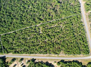 Crowder Chapel Rd, Crestview, FL 32539