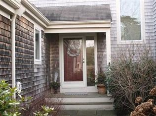 45 W Woods UNIT 45, Yarmouth Port, MA 02675