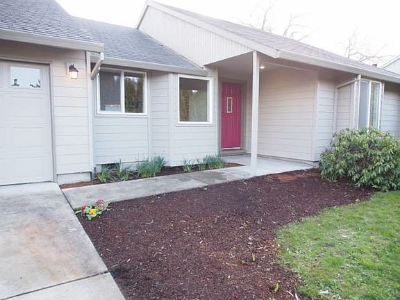 House Entrance